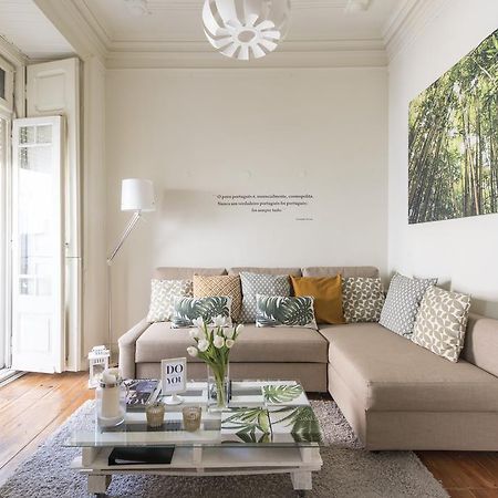 Lisbon Apartment Bairro Alto 1 Exterior photo