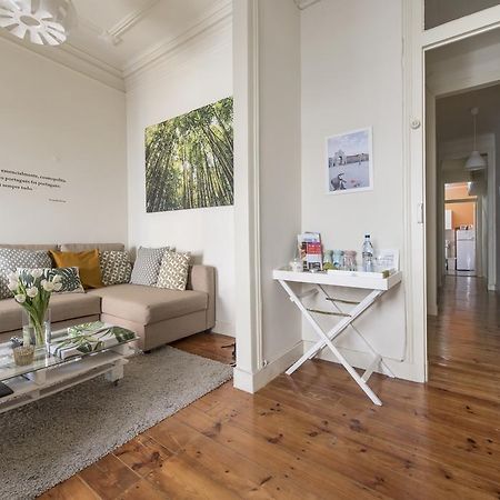 Lisbon Apartment Bairro Alto 1 Exterior photo