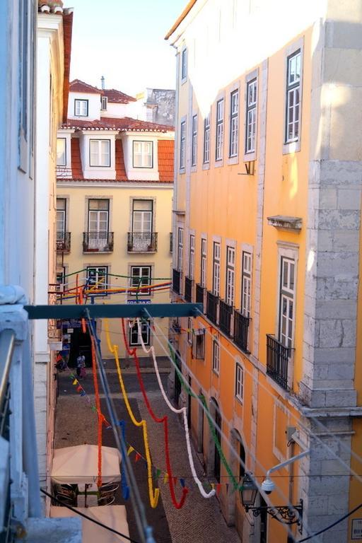 Lisbon Apartment Bairro Alto 1 Exterior photo