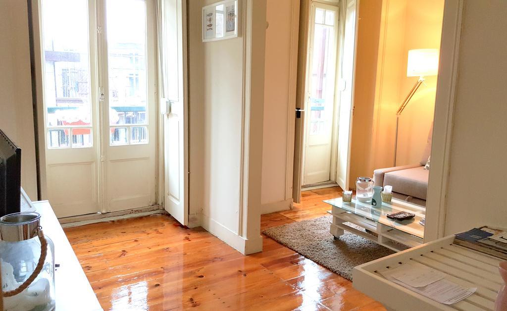 Lisbon Apartment Bairro Alto 1 Exterior photo