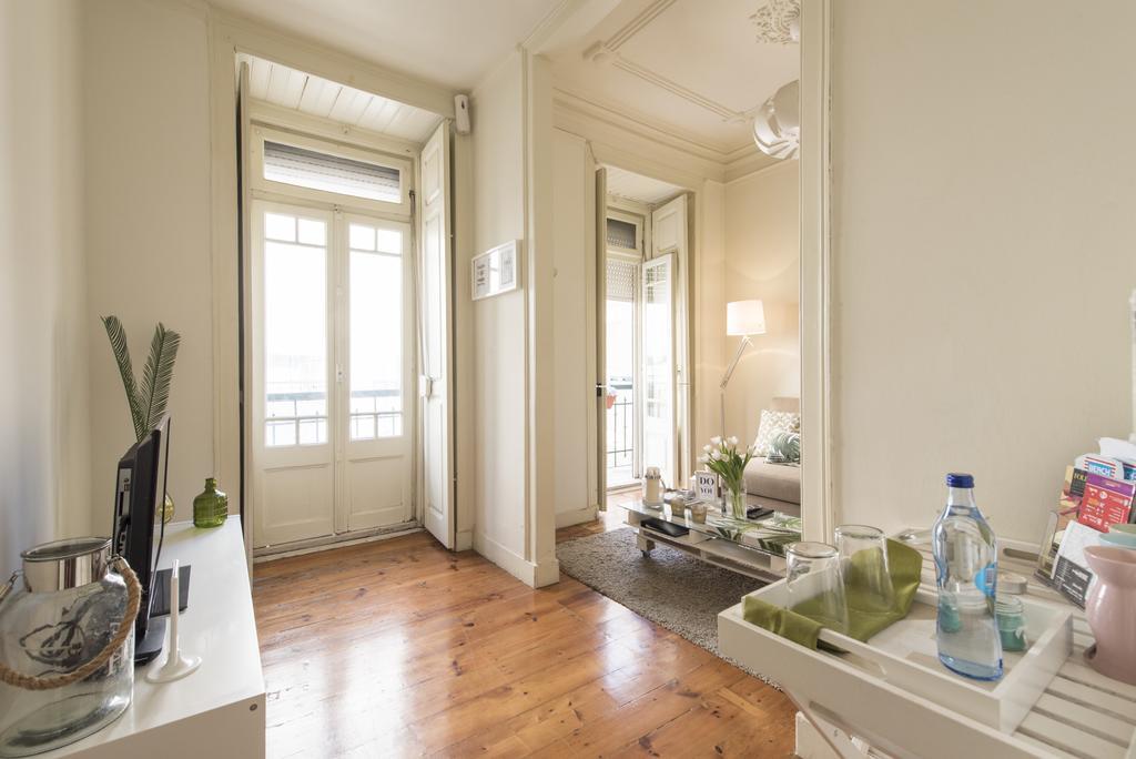 Lisbon Apartment Bairro Alto 1 Exterior photo
