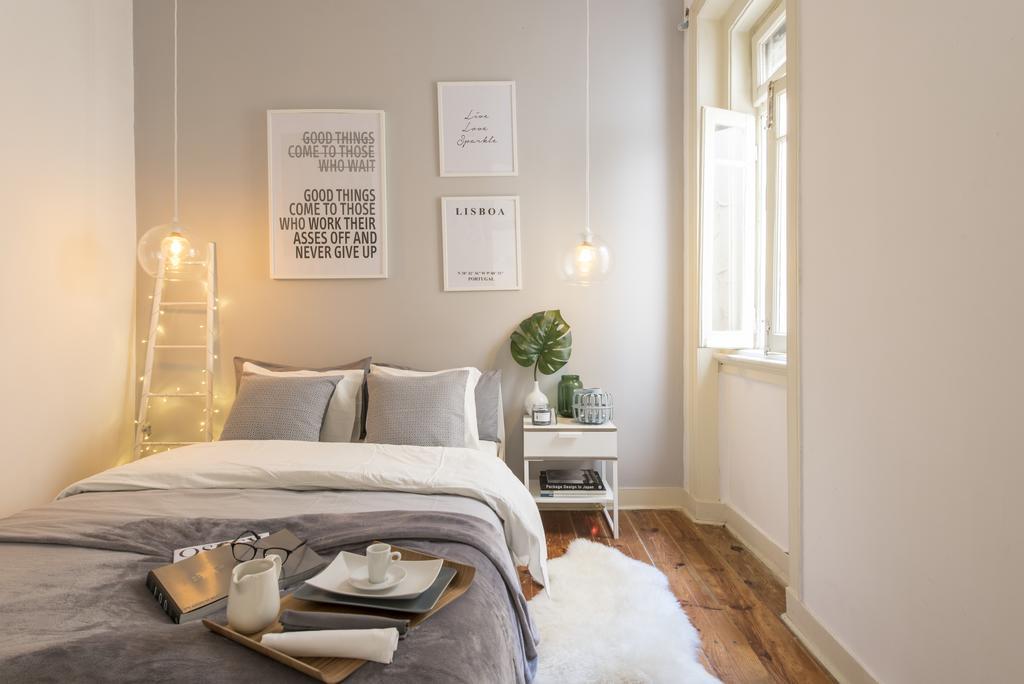 Lisbon Apartment Bairro Alto 1 Exterior photo