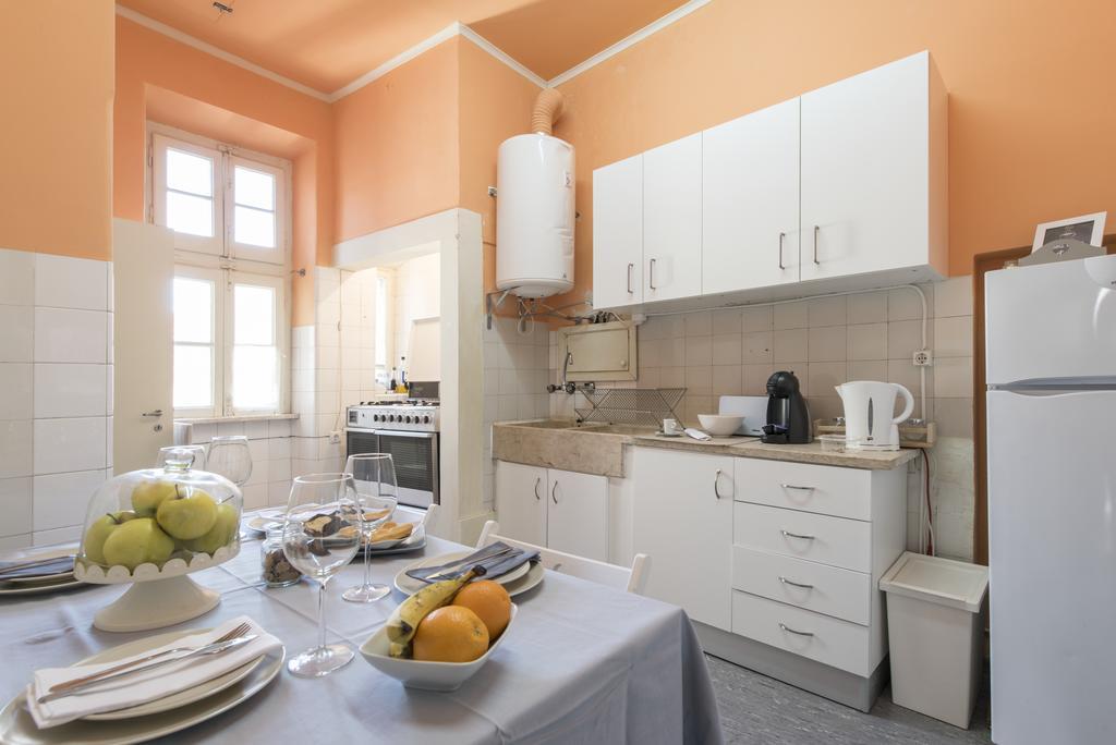 Lisbon Apartment Bairro Alto 1 Exterior photo
